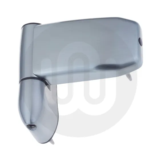 Nexus Adjustable Flag Hinge 100mm Deep Body (20.5-26mm Upstand)