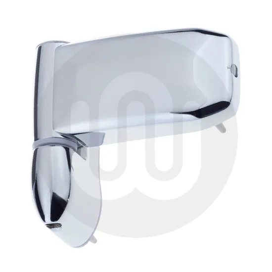 Nexus Adjustable Flag Hinge 100mm Standard Body (15-21mm Upstand)