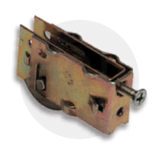 Snap In Single Wheels