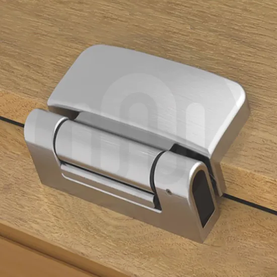 Mila Evolution Flag Hinge