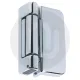 Mila Evolution Flag Hinge
