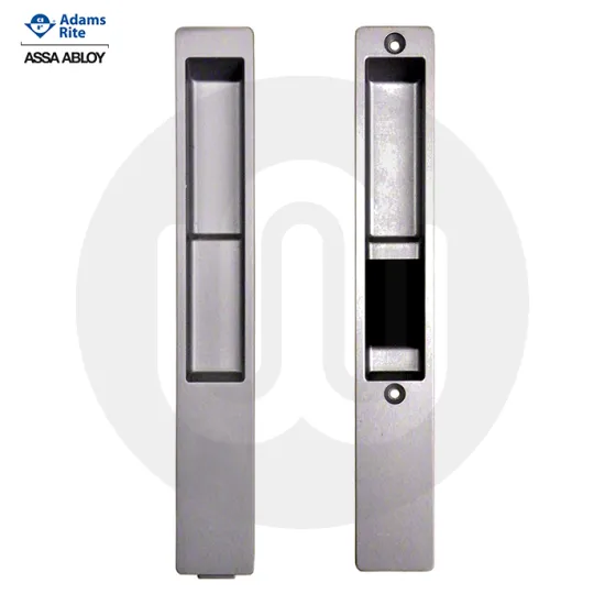 Adams Rite 4189 Patio Lockset - Non-Locking