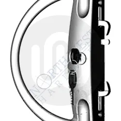 Locking Patio Repair Handle