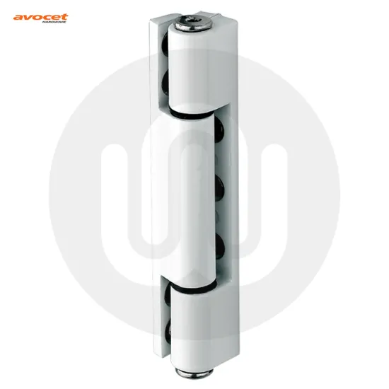 Avocet Standard Butt Hinge 115mm