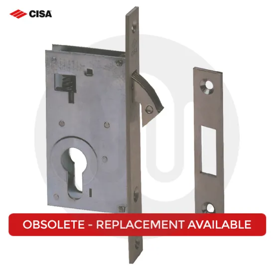 CISA Sliding Patio Door Hookbolt CISA Sliding Patio Door Hookbolt