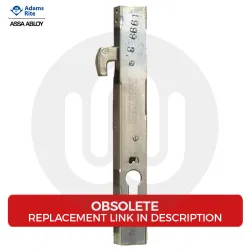 Adams Rite Patio Door Hookbolt