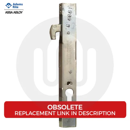 Adams Rite Patio Door Hookbolt