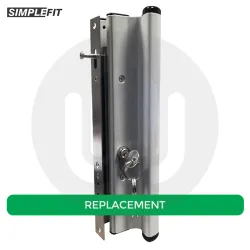 Adams Rite Patio Door Hookbolt