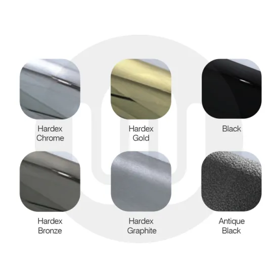 Simplefit Face Fix Bull Ring Door Knocker