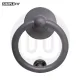 Simplefit Face Fix Bull Ring Door Knocker