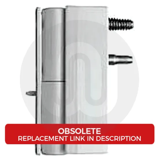 SFS Estetic 1D Hinge