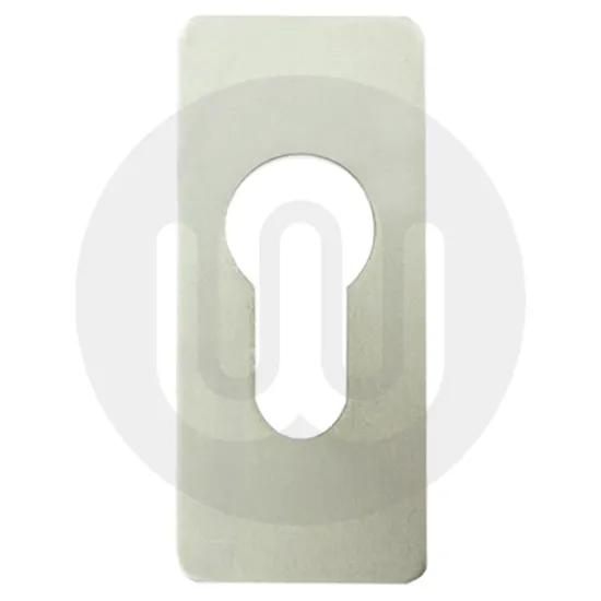 Stick on Escutcheon Stick on Escutcheon