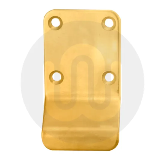 Standard Cylinder Pull