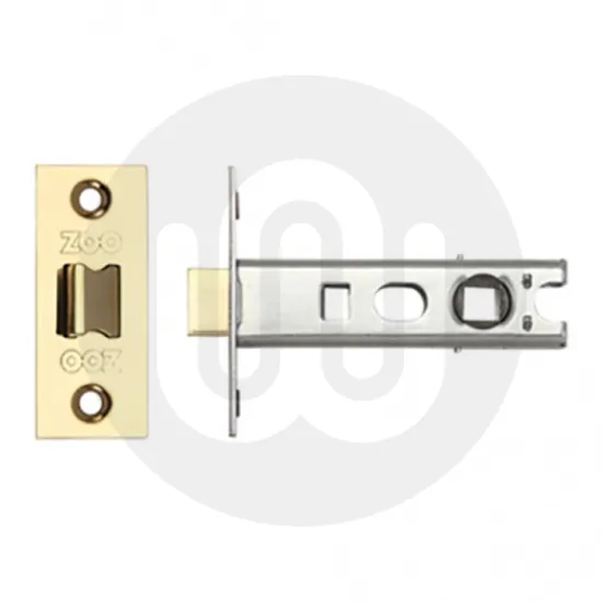 Tubular Latch
