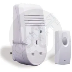 Plug In Door Chime
