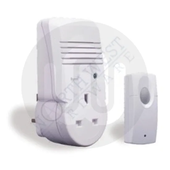 Plug In Door Chime