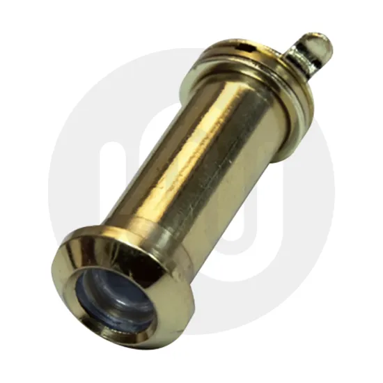 160° Door Viewer - Timber & Composite