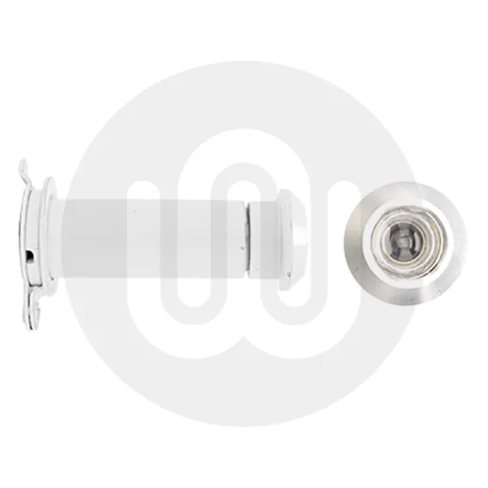 160° Door Viewer - Timber & Composite