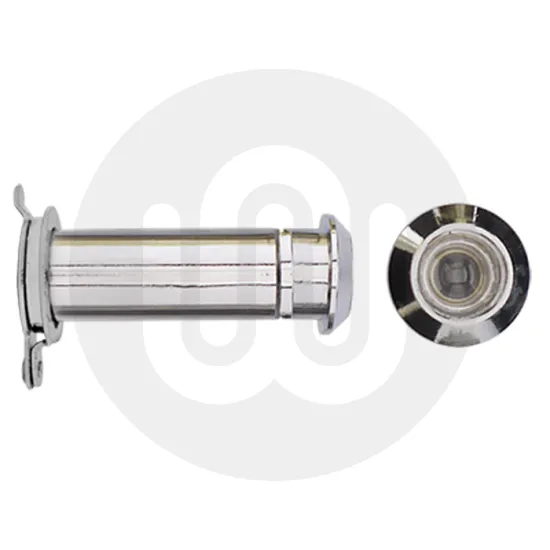 160° Door Viewer - Timber & Composite