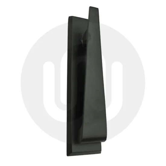 Ponytail Door Knocker