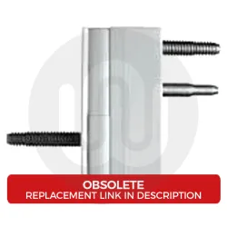 SFS Estetic 3D Hinge