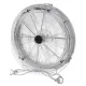 In-Glass Vent - Single Glazed 