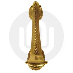 Lambs Tail Door Knocker