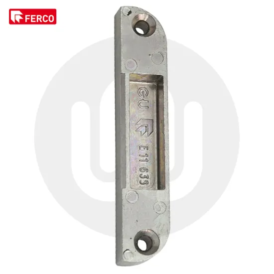 GU Ferco Latch Keep GU Ferco Latch Keep