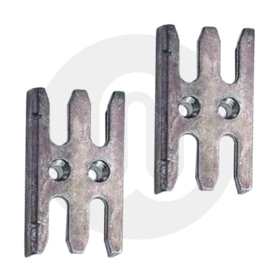 Avocet WKMUNIT Mushroom / Espag Keeps