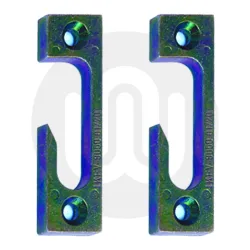 Roller Keeps for Timber Doors