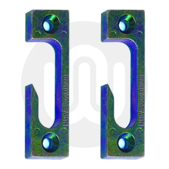 Roller Keeps for Timber Doors