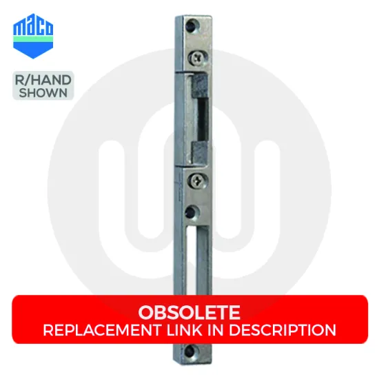 Maco Centre Keep - OBSOLETE