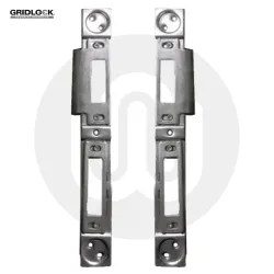 Gridlock E-Series Centre Keeps