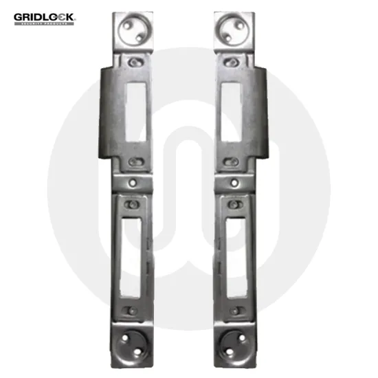 Gridlock E-Series Centre Keeps