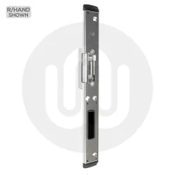 Electronic Latch/Deadlock Strike for UPVC - Fail Secure