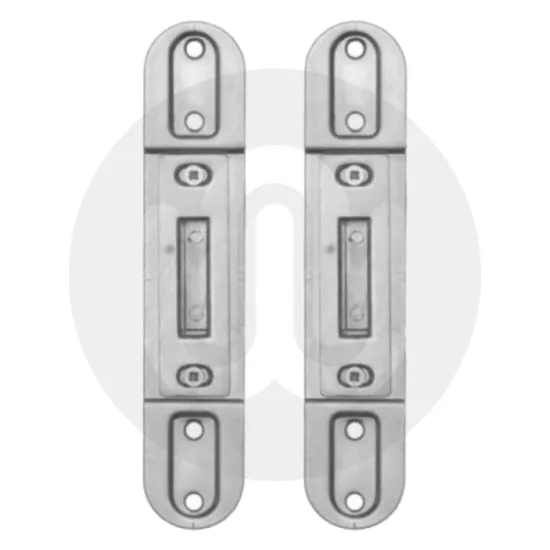 Hook Keeps for Timber Doors