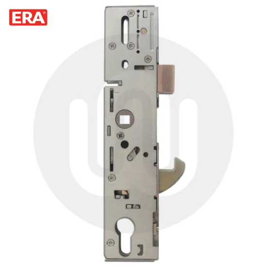 Sapa Bi-Fold Centre Case With Hook