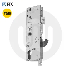 Fix Yale Asgard Style Centre Case