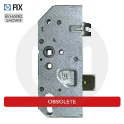 Fix 6025 Centre Case