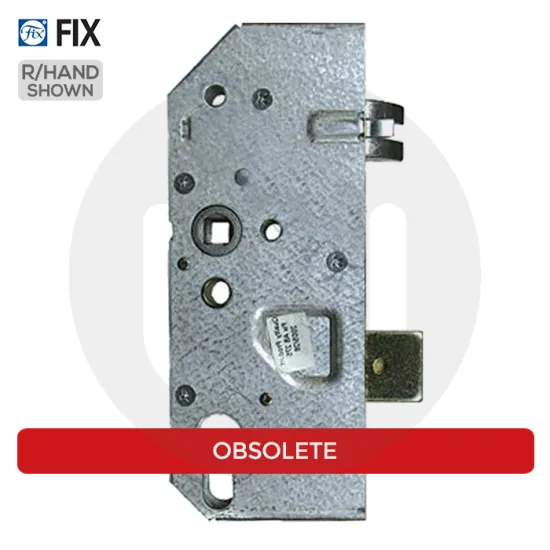 Fix 6025 Centre Case