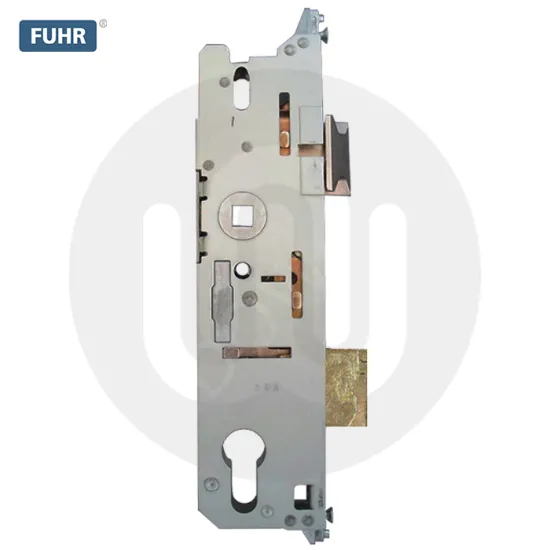 FUHR 856 Centre Case