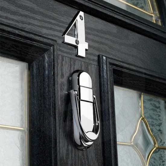 Avocet Affinity Door Knocker