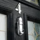 Avocet Affinity Door Knocker