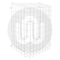 Letterbox Cage