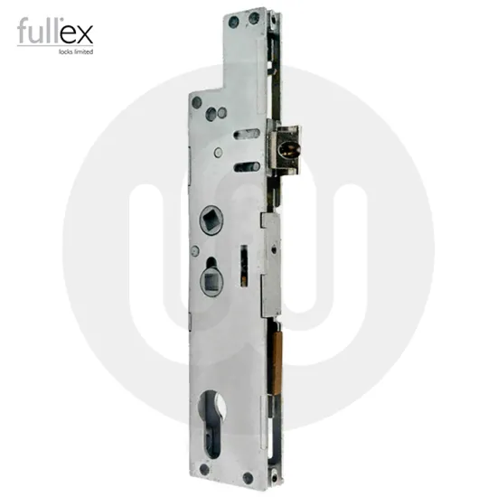 Fullex Crimebeater Centre Case