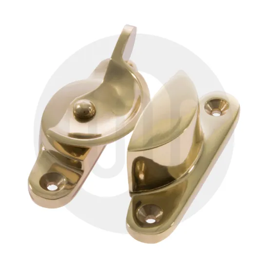 Fitch Fastener - Standard