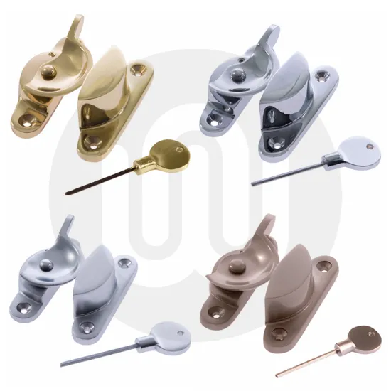 Fitch Fastener - Standard