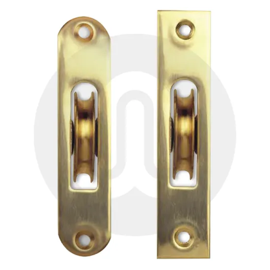 1 3/4'' Pulley 