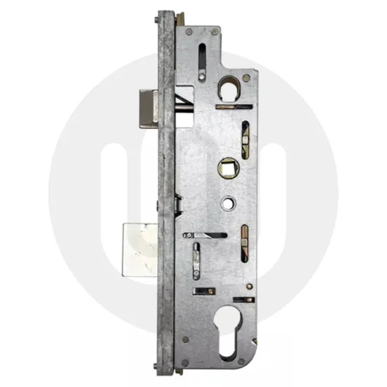 GU Old Style Centre Case