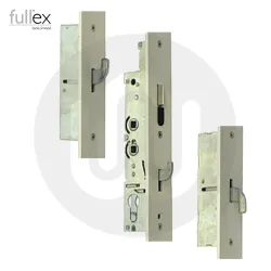 Fullex XL Crimebeater 3 Hooks Wide Faceplate